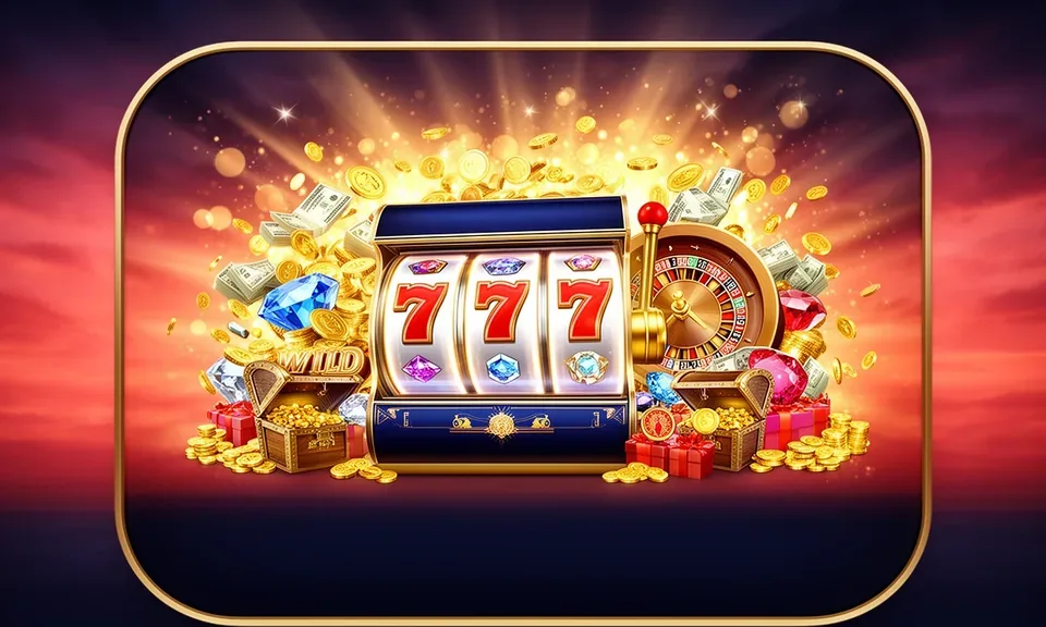 appacewin Bingo Gold Room
